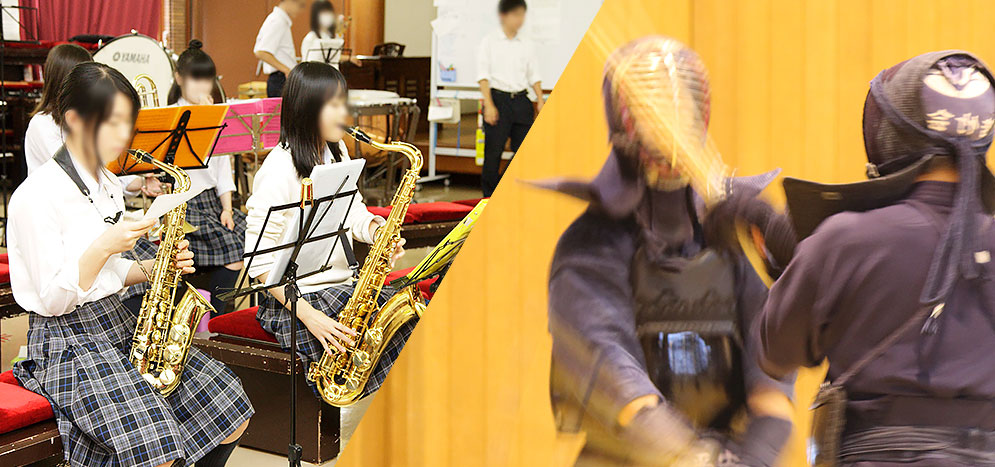 龍谷大学付属 平安高等学校 中学校 龍谷大学付属 平安高等学校 中学校