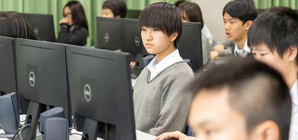 龍谷大学付属 平安高等学校 中学校 龍谷大学付属 平安高等学校 中学校
